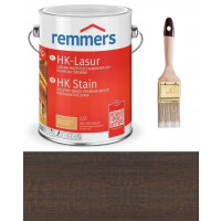 REMMERS HK-LASUR IMPREGNAT DO DREWNA PALISANDER 5L