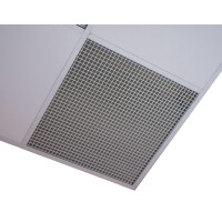 KRATKA WENTYLACYJNA DO SUFITÓW 600 X 600 MM