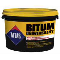 ATLAS BITUM UNIWERSALNY 20KG