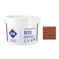 ATLAS BEJCA DO TYNKU IMITUJĄCEGO DESKĘ 06 TEK 4L