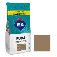 ATLAS FUGA CERAMICZNA 1-20MM 120 TOFFI 5KG