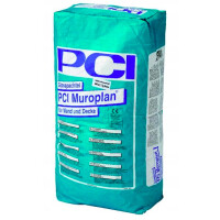 BASF PCI MUROPLAN SZPACHLA GIPSOWA DO ŚCIAN I SUFITÓW 5 KG