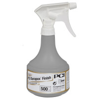 BASF PCI DURAPOX FINISH 500 ML ŚRODEK CZYSZCZĄCY DO USUWANIA RESZTEK FUG EPOKSYDOWYCH