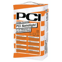 BASF PCI KLEJ DO PŁYTEK NANOLIGHT 15KG