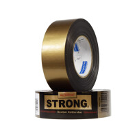 BLUE DOLPHIN TAŚMA STRONG DT PR GOLD 48MM X 50M