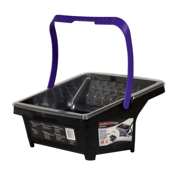 BLUE DOLPHIN WIADRO MAL. BARRACUDA 7L + 2 WKŁADY