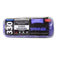 BLUE DOLPHIN WAŁEK SPINNER S18W9 18 CM