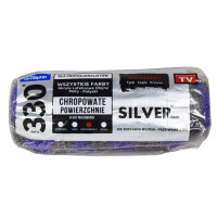 BLUE DOLPHIN WAŁEK 330 SILVER S178W20