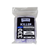 BLUE DOLPHIN WAŁEK 330 JUMBO MINI KILLER 8mm x 2