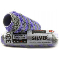 BLUE DOLPHIN WAŁEK 330 SILVER S245W20