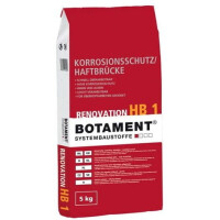 BOTAMENT OCHRONA ANTYKOROZYJNA BENOVATION HB1 5KG