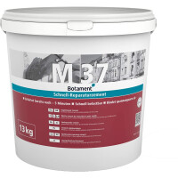 BOTAMENT M37 CEMENT SZYBKOWIĄŻĄCY 13KG