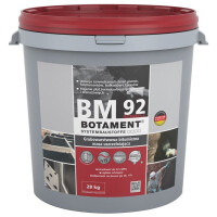 BOTAMENT BM 92 SCHNELL IZOLACJA BITUMICZNA 28 KG