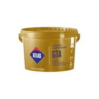 ATLAS GŁADŹ SUPER BIAŁA POLIMEROWA GTA 18KG