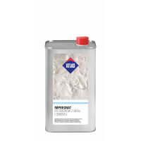 ATLAS IMPREGNAT DO DEKORÓW Z GIPSU I CEMENTU 1L