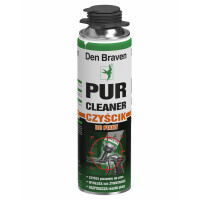 DEN BRAVEN CZYŚĆIK ZMYWACZ DO PIANKI 500ML