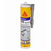 SIKA SIKAFLEX 111 STICK & SEAL BETONOWOSZARY 290ML