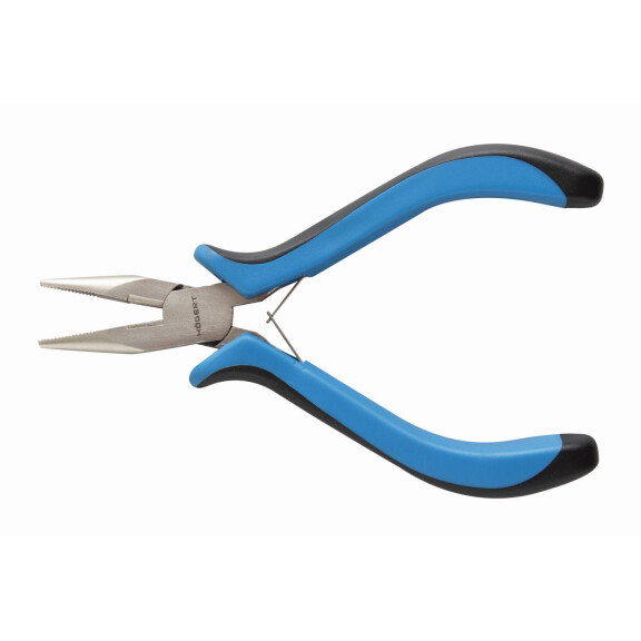 HOGERT SZCZYPCE PRECYZYJNE WYDŁUŻONE 130MM HT1P054