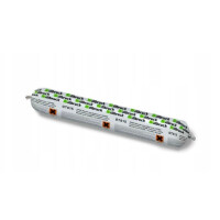 ILLBRUCK OT015 KLEJ FASADOWY 600ML CZARNY