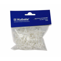 KUBALA KRZYŻYKI DYSTANSOWE 4,0MM (1856)