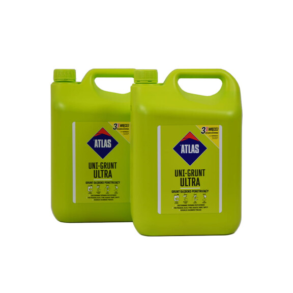 ATLAS UNIGRUNT ULTRA 8KG