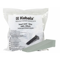 KUBALA SMART LEVEL KLINY POZ (WOREK) - 50SZT 1895