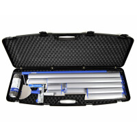 KUBALA ZESTAW MASTER SET DO GŁADZI I TYNKÓW (0651)