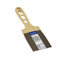 KUBALA SZPACHLA METALOWA NIERDZEWNA UCHWYT KOMPOZYT 80MM ECO LINE (2663)