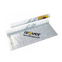 ISOVER PAROIZOLACJA VARIO KM DUPLEX (60M2/ROLKA)