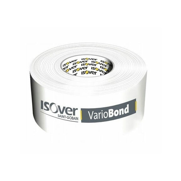 ISOVER VARIO BOND TAŚMA OKIENNA CIEPŁY MONTAŻ 10CM
