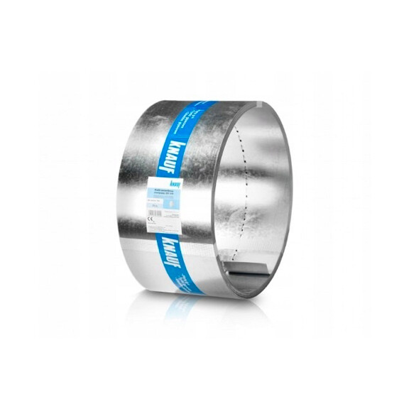 KNAUF PROFIL NAROŻNIKOWY ELASTYCZNY 100MM/1MB