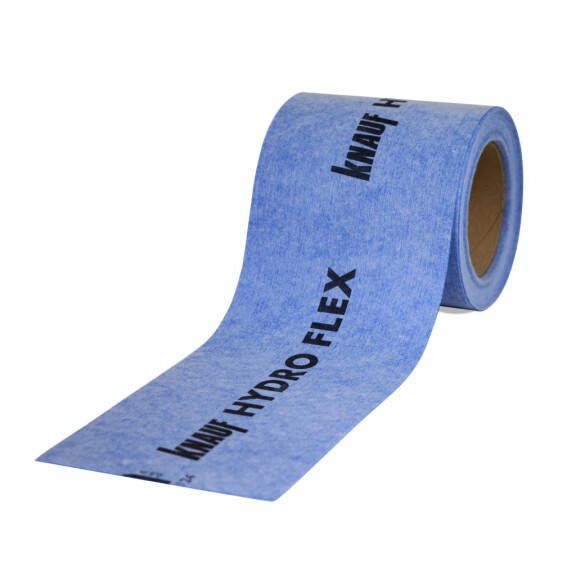 KNAUF HYDRO FLEX TAŚMA USZCZELNIAJĄCA 120MM 10MB