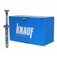KNAUF KOŁKI ROZPOROWE SZYBKI MONTAŻ 6/40 200 SZTUK