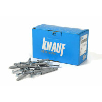 KNAUF KOŁEK SZYBKIEGO MONTAŻU 8X60 100 SZT.