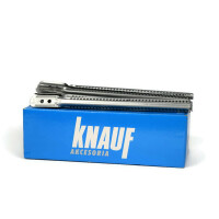 KNAUF WIESZAK NONIUSZOWY CZ.GÓRNA 30CM 100 SZTUK