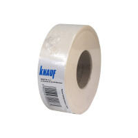 KNAUF TAŚMA WZMACNIAJĄCA PAPIEROWA 75M