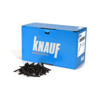 KNAUF WKRĘTY DO METALU 3,5 X 35 1000 SZTUK