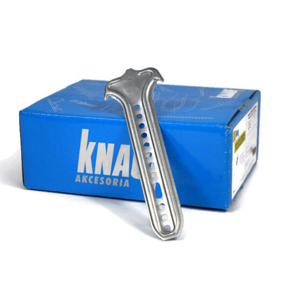 KNAUF WIESZAK DO PODDASZY 170 MM 100 SZTUK