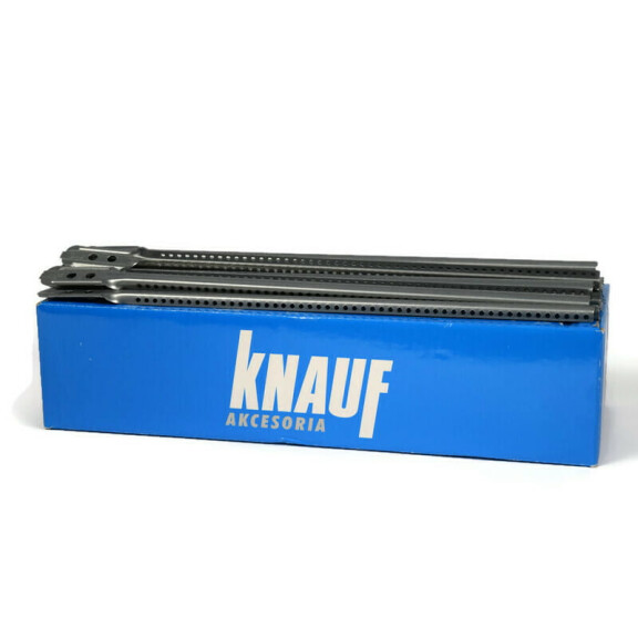 KNAUF WIESZAK NONIUSZOWY CZ.GÓRNA 40CM 100 SZTUK