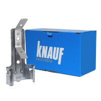 KNAUF WIESZAK OBROTOWY 100 SZTUK