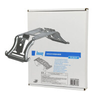 KNAUF ŁĄCZNIK KRZYŻOWY ZATRZASKOWY CD-CD 100SZT