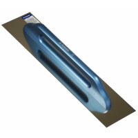KUBALA PACA METALOWA NIERDZ GŁADKA 130X580MM 0423