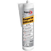 SOPRO MARMOR SILIKON SZARY 310 ML