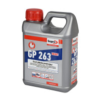 SOPRO GP263 1KG GRUNT GŁĘBOKO PENETRUJĄCY