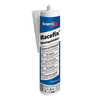 SOPRO RACOFIX RMK 818 KLEJ MONTAŻOWY 310 ML