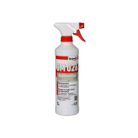 SOPRO GM026 500ML PREPARAT DO WYGŁADZANIA FUG