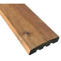 SYLVA DESKA TARASOWA SANTORIN - IMPREGNOWANA - 4 M - 28x145 MM