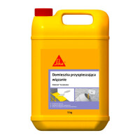 SIKA SIKACEM ACCELERATOR PRZYSPIESZACZ WIĄZANIA 5KG