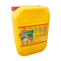 SIKA LATEX BIAŁY 25KG DODATEK DO BETONU I ZAPRAW