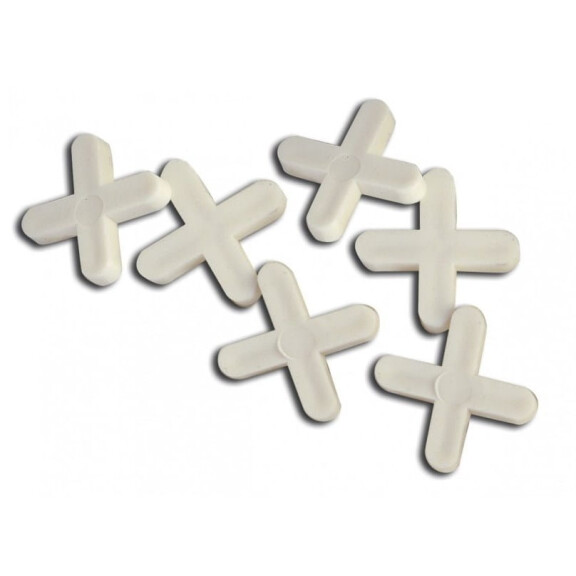 TYTAN KRZYŻYKI DO UKŁADANIA PŁYTEK 10MM